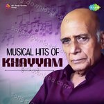 Musical Hits Of Khayyam - Anwar Hussain Song Download